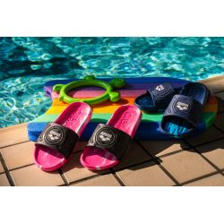 Klapki Arena Urban Active Junior