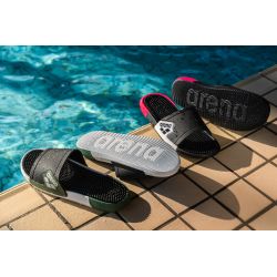 Klapki Arena Urban Active Junior