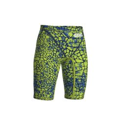 Strój startowy pływacki chłopięcy Arena Powerskin St Next Le Jammer Jr SNAKE