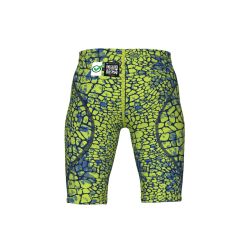 Strój startowy pływacki chłopięcy Arena Powerskin St Next Le Jammer Jr SNAKE