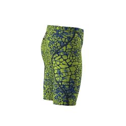 Strój startowy pływacki chłopięcy Arena Powerskin St Next Le Jammer Jr SNAKE