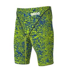 Strój startowy pływacki męski Arena Powerskin St Next Le Jammer SNAKE