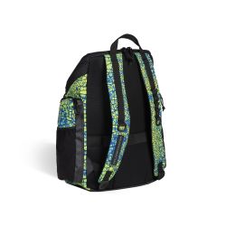 Plecak sportowy Arena One Go Backpack 45L limited SNAKE