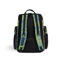 Plecak sportowy Arena One Go Backpack 45L limited SNAKE