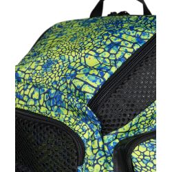 Plecak sportowy Arena One Go Backpack 45L limited SNAKE