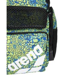 Plecak sportowy Arena One Go Backpack 45L limited SNAKE