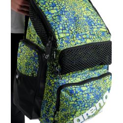 Plecak sportowy Arena One Go Backpack 45L limited SNAKE