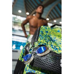 Plecak sportowy Arena One Go Backpack 45L limited SNAKE