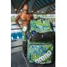 Plecak sportowy Arena One Go Backpack 45L limited SNAKE