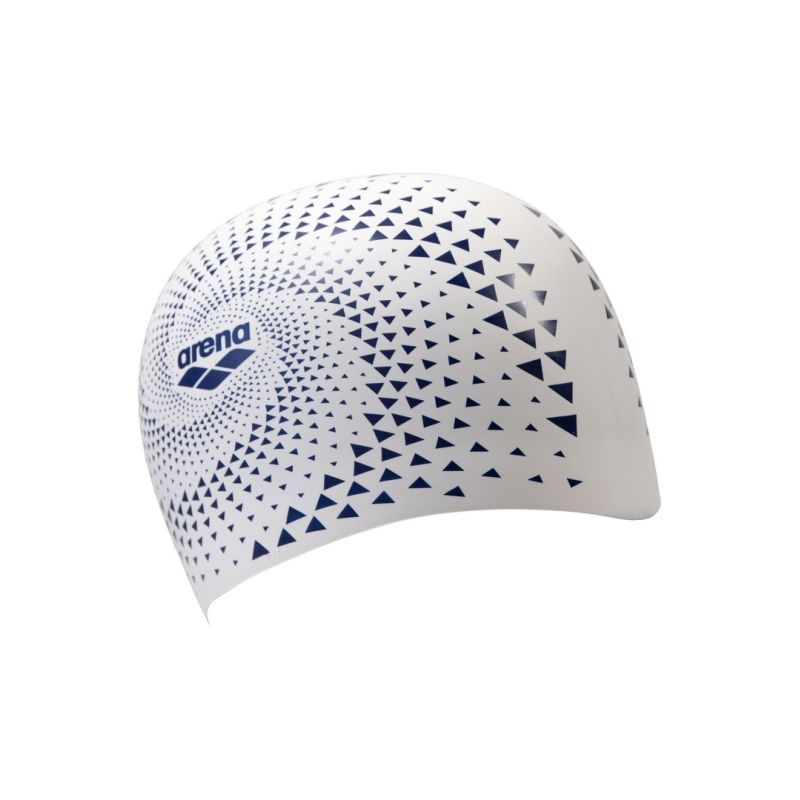 Czepek kąpielowy dwustronny Arena Reversible Cap