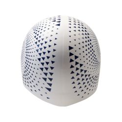 Czepek kąpielowy dwustronny Arena Reversible Cap