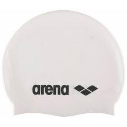 Czepek pływacki Arena Classic Silicone junior
