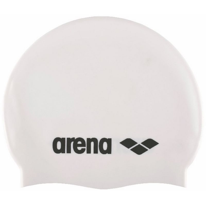 Czepek pływacki Arena Classic Silicone junior Czepek pływacki Arena Classic Silicone junior