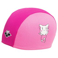 Czepek pływacki Arena Friends Kids Polyester Cap