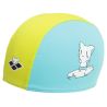 Czepek pływacki Arena Friends Kids Polyester Cap Czepek pływacki Arena Friends Kids Polyester Cap