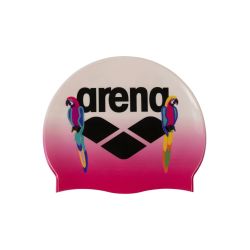 Czepek pływacki Arena Hd Cap