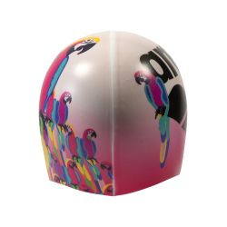 Czepek pływacki Arena Hd Cap