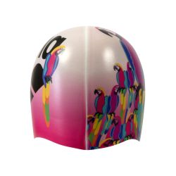 Czepek pływacki Arena Hd Cap