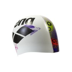 Czepek pływacki Arena Hd Cap