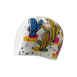 Czepek pływacki Arena Hd Cap