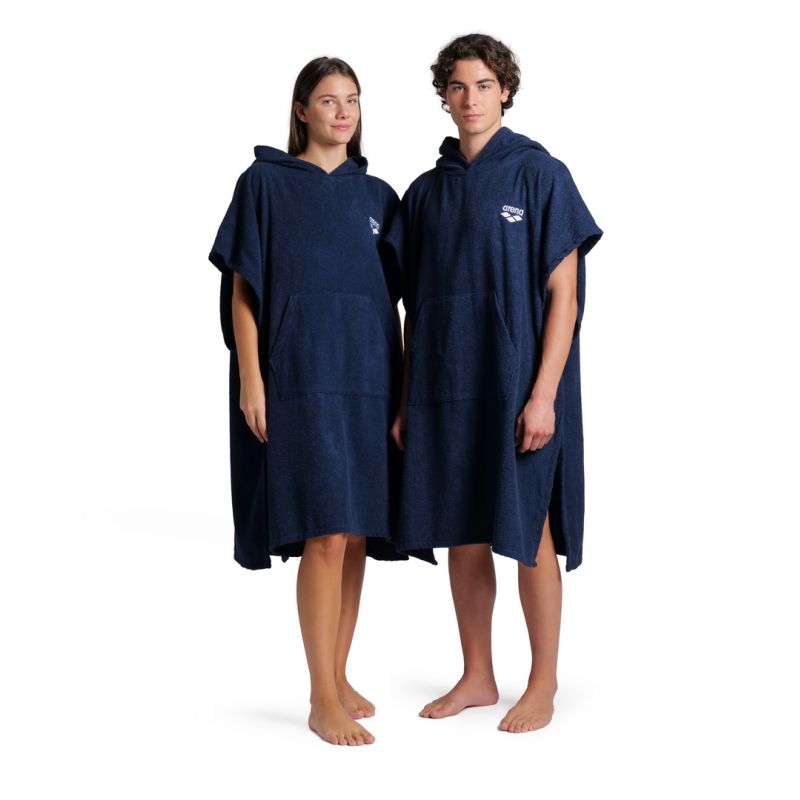 Poncho Arena Cotton Poncho