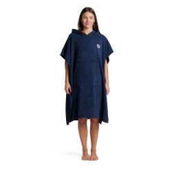 Poncho Arena Cotton Poncho