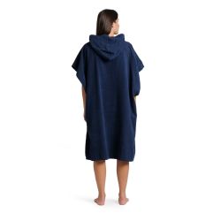 Poncho Arena Cotton Poncho