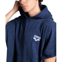 Poncho Arena Cotton Poncho