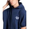 Poncho Arena Cotton Poncho