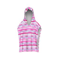 Poncho Arena Kids Terry Poncho