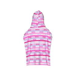 Poncho Arena Kids Terry Poncho