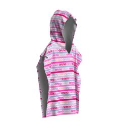 Poncho Arena Kids Terry Poncho