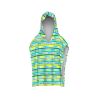 Poncho Arena Kids Terry Poncho