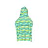 Poncho Arena Kids Terry Poncho