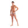 Kąpielówki męskie Arena Tropical Delight Swim Low Waist