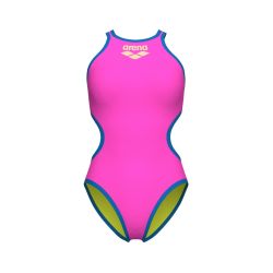 Strój kąpielowy damski Arena One Biglogo