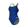 Strój kąpielowy damski Arena Snakeskin Swimsuit Challengeback Strój kąpielowy damski Arena Snakeskin Swimsuit Challengeback