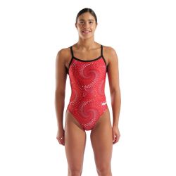 Strój kąpielowy damski Arena FirefloSwimsuit Challeng