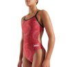 Strój kąpielowy damski Arena FirefloSwimsuit Challeng Strój kąpielowy damski Arena FirefloSwimsuit Challeng