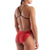 Strój kąpielowy damski Arena FirefloSwimsuit Challeng Strój kąpielowy damski Arena FirefloSwimsuit Challeng