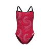 Strój kąpielowy damski Arena FirefloSwimsuit Challeng Strój kąpielowy damski Arena FirefloSwimsuit Challeng