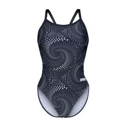 Strój kąpielowy damski Arena FirefloSwimsuit Challeng
