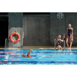 Strój kąpielowy damski Arena FirefloSwimsuit Challeng