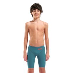 Strój startowy pływacki chłopięcy  Arena Powerskin Impulso Le Jammer junior