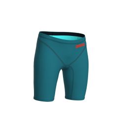 Strój startowy pływacki chłopięcy  Arena Powerskin Impulso Le Jammer junior