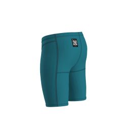 Strój startowy pływacki chłopięcy  Arena Powerskin Impulso Le Jammer junior