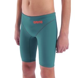 Strój startowy pływacki chłopięcy  Arena Powerskin Impulso Le Jammer junior