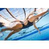 Strój kąpielowy damski Arena FirefloSwimsuit Challeng Strój kąpielowy damski Arena FirefloSwimsuit Challeng