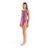 Strój kąpielowy damski Arena Snakeskin Swimsuit Challengeback Strój kąpielowy damski Arena Snakeskin Swimsuit Challengeback