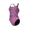 Strój kąpielowy damski Arena Snakeskin Swimsuit Challengeback Strój kąpielowy damski Arena Snakeskin Swimsuit Challengeback